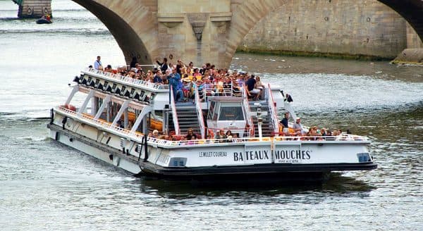 La Croisière Classique