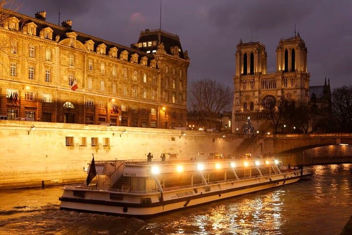 Pack Privilège "Expert Paris"