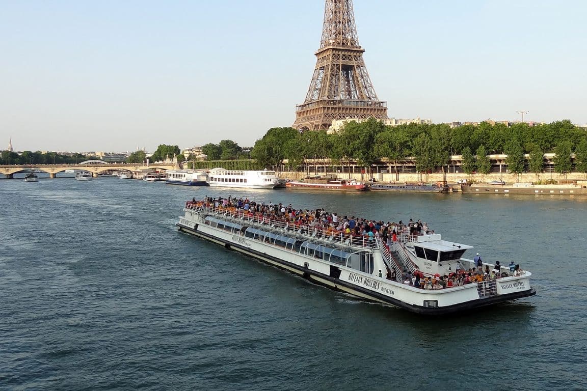 Croisières